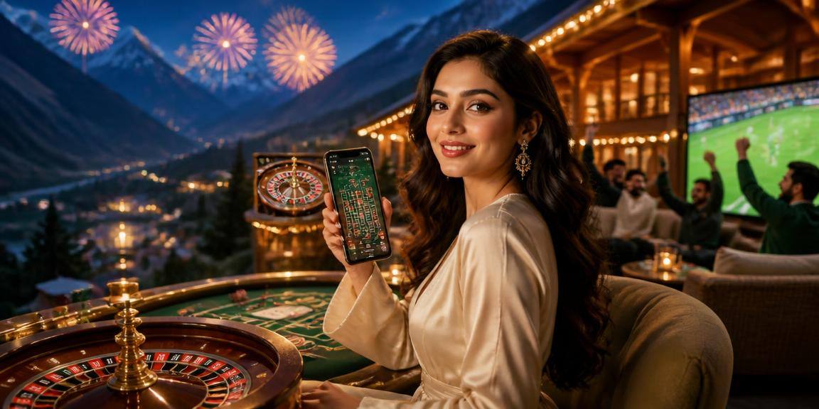 na18 Live Casino
